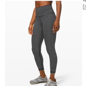 Lululemon Wunder Under